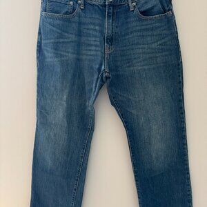 Gap Men's Jeans Size 36 X 30